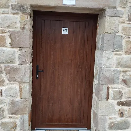 Etxezarre, En Ajangiz Apartment Exterior photo