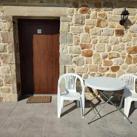 Etxezarre, En Ajangiz Apartment Exterior photo