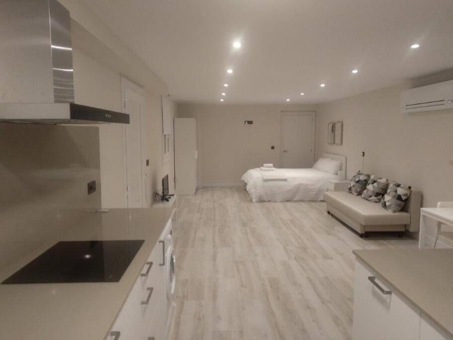 Etxezarre, En Apartment Ajangiz