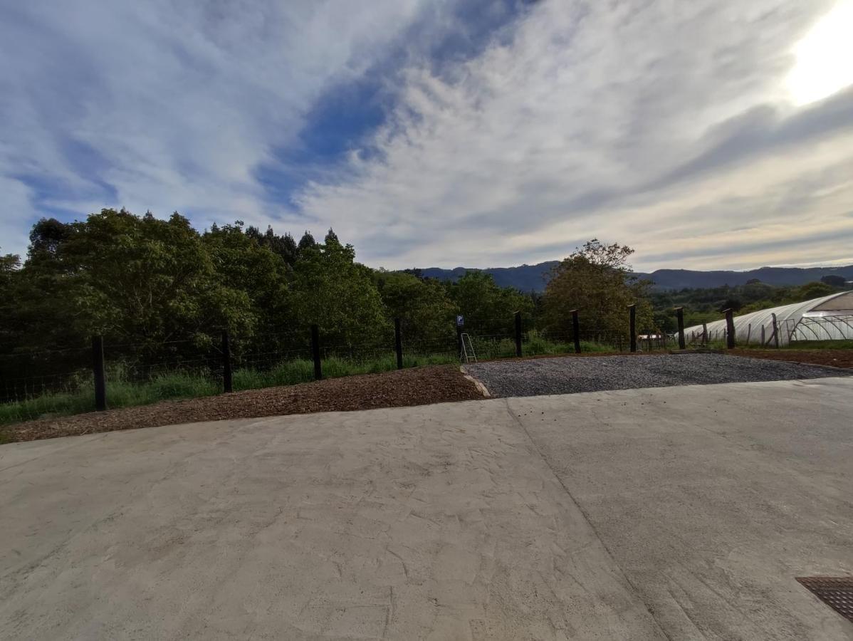 Apartamento Etxezarre, En Ajangiz