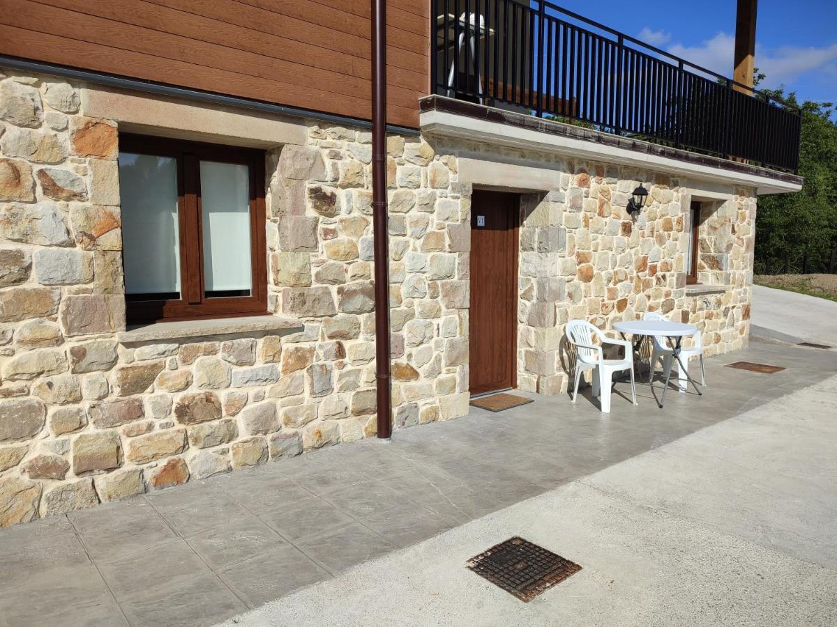 Apartment Etxezarre, En Ajangiz