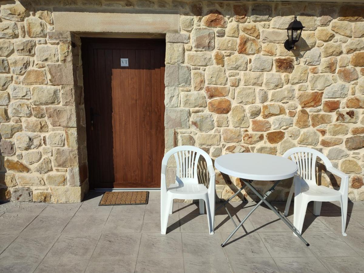 Etxezarre, En Apartment *